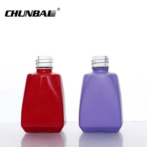 Angnya — grand vernis à ongles violet, bouteille pour vernis à ongles, réutilisable, <span class=keywords><strong>Design</strong></span> personnalisé, 10Ml 15 <span class=keywords><strong>Ml</strong></span>, vente en gros - Product Image 6