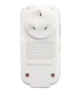 AMBOHR AEP-RCD-16A Leakage protection plug