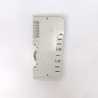 Terminal de Entrada Analógica EtherCAT EL3208 0-10V 4-20mA RTD de 16 Bits y 8 Canales para Adquisición de Señales de Proceso y Termopares