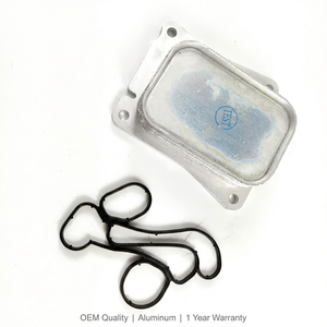 Radiatore Olio Trasmissione di Alta Qualità 2711880401 per Mercedes Benz M271 W203 R171 C160 C180 C200 C230 - Product Image 2