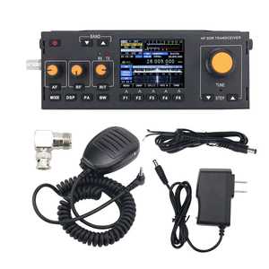 <span class=keywords><strong>Transceptor</strong></span> de Radioaficionado de 918 MHz, 0.5 MHz-30 MHz, 10 W de Potencia, Walkie Talkie, S2628 - Product Image 5