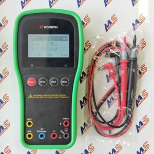 LCR03 Compteur LCR professionnel pour injecteur <span class=keywords><strong>Bosch</strong></span> Multimètre numérique LCR - Product Image 2