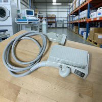 Sonde d'échographie Acuson 8L5 Transducteur pour Siemens P/N 08247447