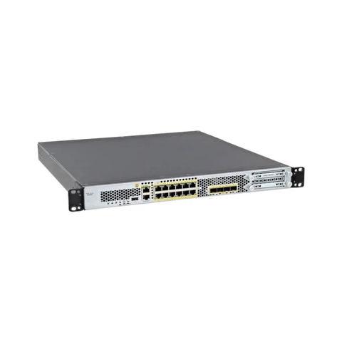 Firepower 2100 Series Next Generation 1RU Firewall Appliances FPR2120-NGFW-K9
