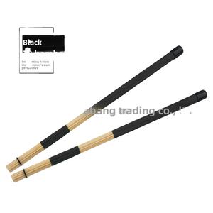 Accesorios Profesionales para Batería: 19 Paquetes de Cepillos <span class=keywords><strong>y</strong></span> <span class=keywords><strong>Baquetas</strong></span> con Logotipo Personalizado Disponible - Product Image 3