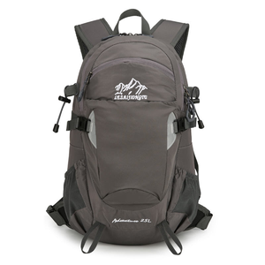 Climbing <b>Lightweight</b> Multifunctional Outdoor Camping Daypack Trekking Hiking Climb Bag Mountain Sports Mountaineering <b>Backpack</b> - Product Image 4