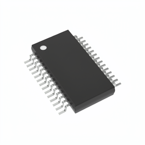 Embedded 28 SSOP PIC16F18857-E_SS Original Buy Online Electronic Components - Product Image 1