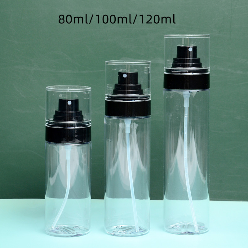 cosmetic bottle mist spray 30ml