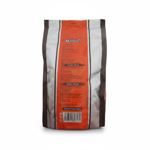 Grains de café expresso personnalisés 100%, authentique et brossés, hachp ISO, ref: 500gr/sac de Viet - Product Image 1