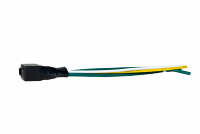 Mini Rastreador GPS con Relé de Corte Remoto para Motocicleta, Coche, Vehículo, con Corte de Combustible y Apagado Remoto