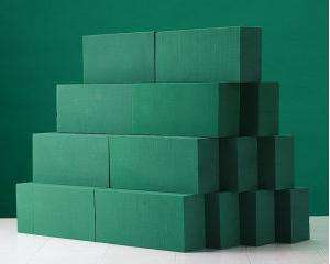 Mousse <span class=keywords><strong>florale</strong></span> Oasis absorbante pour fleurs séchées, décoration <span class=keywords><strong>florale</strong></span> moderne pour la maison, vente en gros - Product Image 5