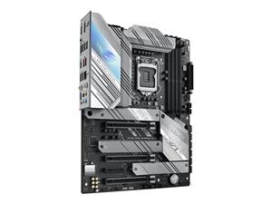 Tarjeta Madre STRIX Z590-A GAMING WIFI II, LGA 1200, DDR4, SATA, 128 GB, ATX para Escritorio, para Procesadores de 11.ª y 10.ª Generación - Product Image 4