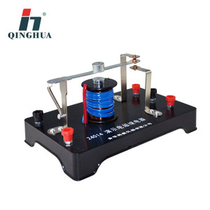 Relais électromagnétique de démonstration Qinghua 24014 : Un instrument scientifique et éducatif pour les collèges et les lycées - Product Image 2