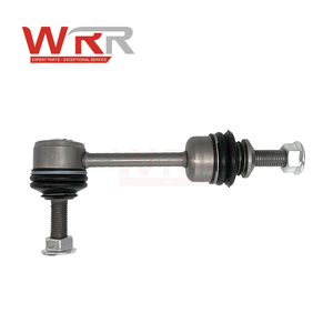 33556857626 33556792671 Barra Estabilizadora para BMW F30 F32 320i 420i, Barra Antivuelco, Extremo de Barra Estabilizadora, Junta de Suspensión, Pieza del Chasis - Product Image 2