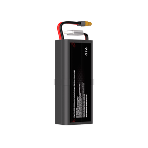 Hot Sales IFlight Fullsend 6S <b>10000mAh</b> Li-Ion Metal Drone Battery 25C EVE INR21700-50PL with XT60 Connector for FPV Drones - Product Image 3