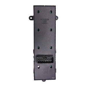 Interrupteurs automatiques pour Hyundai Soul 93570-2X100 pour les boutons poussoirs de lève-vitre et les interrupteurs de lève-vitre - Product Image 1