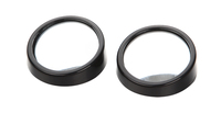 Miroir de rétroviseur extensible à 360 degrés pour voiture, miroir universel pour angle mort, accessoires de voiture