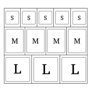 <span class=keywords><strong>Cage</strong></span> professionnelle en acier inoxydable pour animaux de compagnie chenil en acier inoxydable grand extérieur - Product Image 2