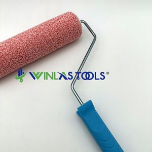 Al mejor <span class=keywords><strong>precio</strong></span> al por mayor <span class=keywords><strong>rodillo</strong></span> de pintura mejor <span class=keywords><strong>rodillo</strong></span> de pintura de pared - Product Image 3
