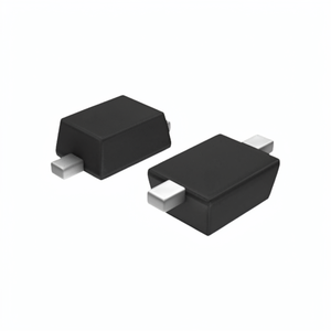 Buy Electronics Components Online BZX84J-C24-QX Manufacturer Channel Diodes SC-90, SOD-323F - Product Image 1