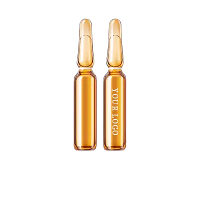 OEM/ODM skin care Serum private label customized beauty salon facial collagen ampoule anti aging for face collagen Serum