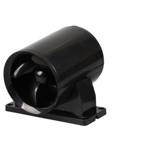Ventilateur extracteur d'air mural industriel en plastique, fabriqué en usine OEM/ODM, pour votre marque propre - Product Image 5