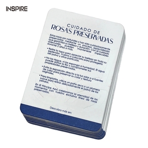 Bán buôn tùy chỉnh thẻ kinh doanh dập nổi các tông nhãn & thẻ cho doanh nghiệp nhỏ-cảm ơn bạn mua - Product Image 6