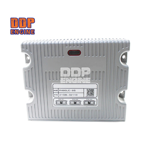 21QB-32110 ECM ECU โมดูลควบคุมอิเล็กทรอนิกส์ สำหรับรถขุดฮุนได R480-9 R480LC-9 R480LC-9S - Product Image 1