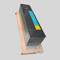 Module de moteur monophasé S120 6SL3120-1TE21-8AA4/8AD0 Contrôle V/F 500-690V 200W Automatisation industrielle Refroidissement interne par air