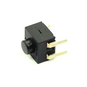 מתג לחצן פנס 8008-213bs 8*8 מ""מ 3 פינים ON-ON-OFF מתג אור חזק - Product Image 3