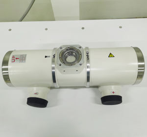 獣医診断装置DR管放射線検査様々なCT管ポータブル<span class=keywords><strong>X</strong></span>線回転アノード<span class=keywords><strong>X</strong></span>線管アセンブリ - Product Image 2