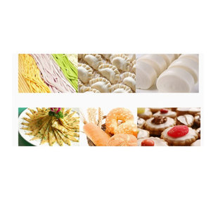 เครื่องผสมแป้งแบบเกลียวเชิงพาณิชย์ - Product Image 4