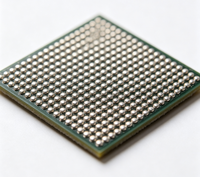 Chip de Memoria IC 98AX-BPS2-A151 Nuevo, Estándar Preciso para Aplicaciones Electrónicas