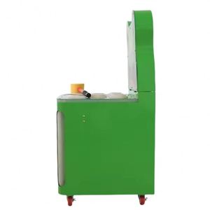 Máquina de Juego Interactiva y Divertida para Niños, Operada con Monedas, con Martillo para Golpear y Cambio de Premios de Rana Saltarina - Product Image 6