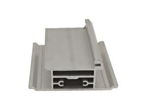 इटैलियन स्टाइल ग्लास डोर प्रोफाइल स्लाइडिंग विंडो एल्युमीनियम एक्सट्रूज़न एपोसाइट 6063 सीरीज फैक्ट्री - Product Image 4