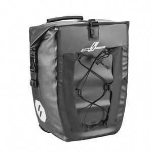 Usine BSCI, vente en gros de sacs de messagerie pour vélo imperméables, sacoche de selle de vélo, sacoche de voyage - Product Image 2
