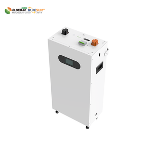 Value Pack Solar Lithium <b>Battery</b> <b>48V</b> 314Ah With Rechargeable Iron Phosphate Cells for Home Storage - Product Image 2