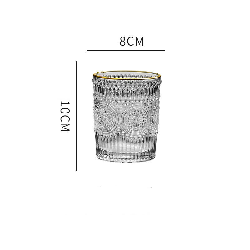 ขนาดเล็กขอบทอง