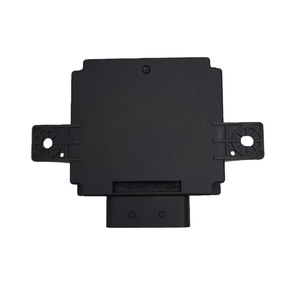 Convertidor CC-CC P5E1 18572 para unidad de control Mazda fabricado en Alemania - Product Image 3