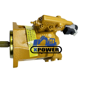 Kit de joint de pompe principale XPower neuf 524-0924/5240924 pour pelle sur chenilles E336DC - Product Image 2