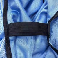 Maillots d'entraînement réversibles pour le football, gilets d'entraînement pour le football, vêtements de football
