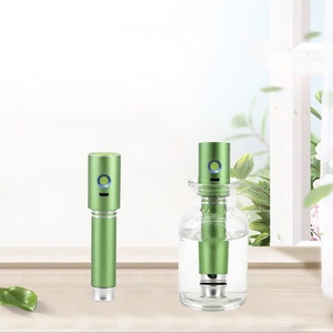 Smart Cute Oil Difusor de aire Hidratante Ultrasonido Atomización <span class=keywords><strong>Humidificador</strong></span> <span class=keywords><strong>para</strong></span> el cuidado personal - Product Image 5