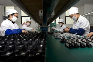 SKKT210/16E Módulo de puente <span class=keywords><strong>rectificador</strong></span> de tiristor <span class=keywords><strong>semicontrolado</strong></span> híbrido <span class=keywords><strong>Rectificador</strong></span> de diodo de potencia SCR y TRIAC - Product Image 5