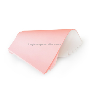 Sản phẩm mới Giấy Truyền Nhiệt 100G A3 A4 màu hồng giấy chuyển thăng hoa cho in kỹ thuật số - Product Image 5