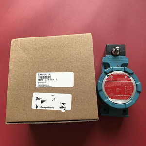 สวิตช์จำกัดสัญญาณ Bxm4n-1a ของใหม่ <span class=keywords><strong>1</strong></span> ชิ้น จัดส่งด่วน Bxm4n1a ของแท้ใหม่ มีสินค้าพร้อมส่ง ระบบอัตโนมัติทางอุตสาหกรรม Pac Dedicated Plc <span class=keywords><strong>Progr</strong></span> - Product Image 2