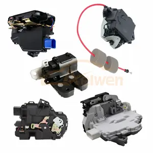 Car Auto Door Lock Actuator Used For Benz For BMW For Audi For VW For Fiat For Peugeot For Chevrolet For Ford For Buick