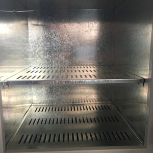 Incubateur thermostatique à chauffage électrique, <span class=keywords><strong>couveuse</strong></span> de culture - Product Image 4