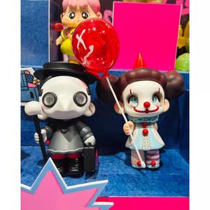 Genuino KASA I'm Not the Villain Series I M Not a Baddie Mystery Blind Box Lindo modelo de juguete coleccionable de PVC Nuevas muñecas decorativas - Product Image 5