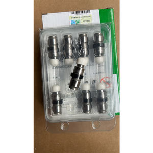 ドイツ純正 INA ロッカータペット 4200098100 1セット 8個入り VW AUDI EA211 ポロ 1.6L 1.4L CAVD CNWA CTHD CTKA CAXA用 - Product Image 1