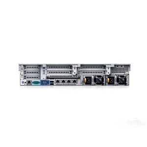 แร็ค R730 2U คอมพิวเตอร์แบบมือสอง PowerEdge โปรเซสเซอร์ Xeon - Product Image 6